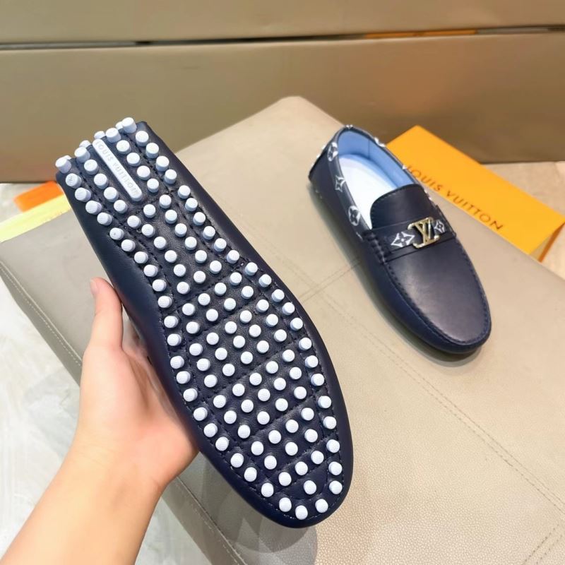 Louis Vuitton Tods Shoes